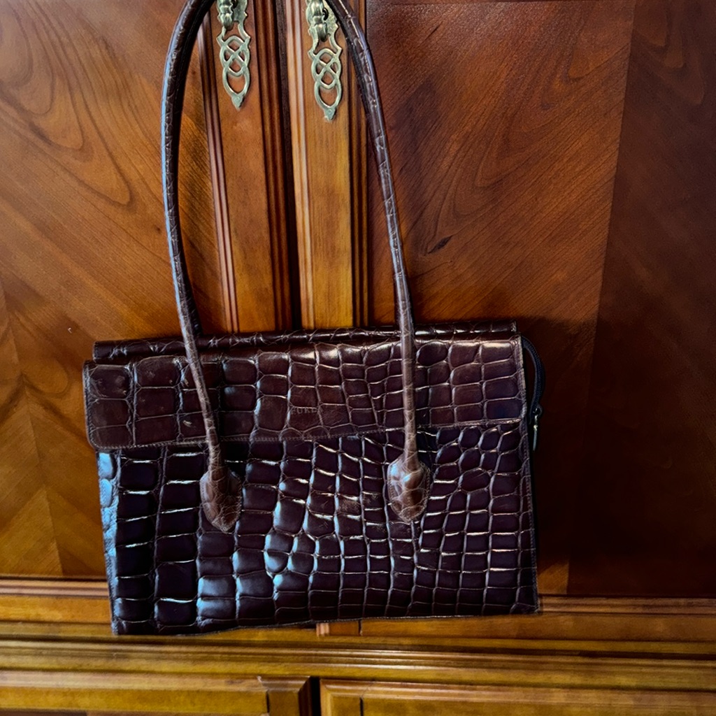 Designer Handbag